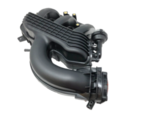 14010EA21A - : Upper Intake Manifold Plenum with Valve for Nissan: Frontier, NV1500, NV2500, NV3500, Xterra Image