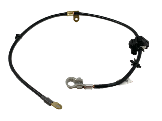 2009-2014 Nissan Cube Negative Battery Cable 24080-1FD0A