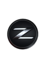 63890CD10A - : "Z" Emblem for Nissan: 350Z Image