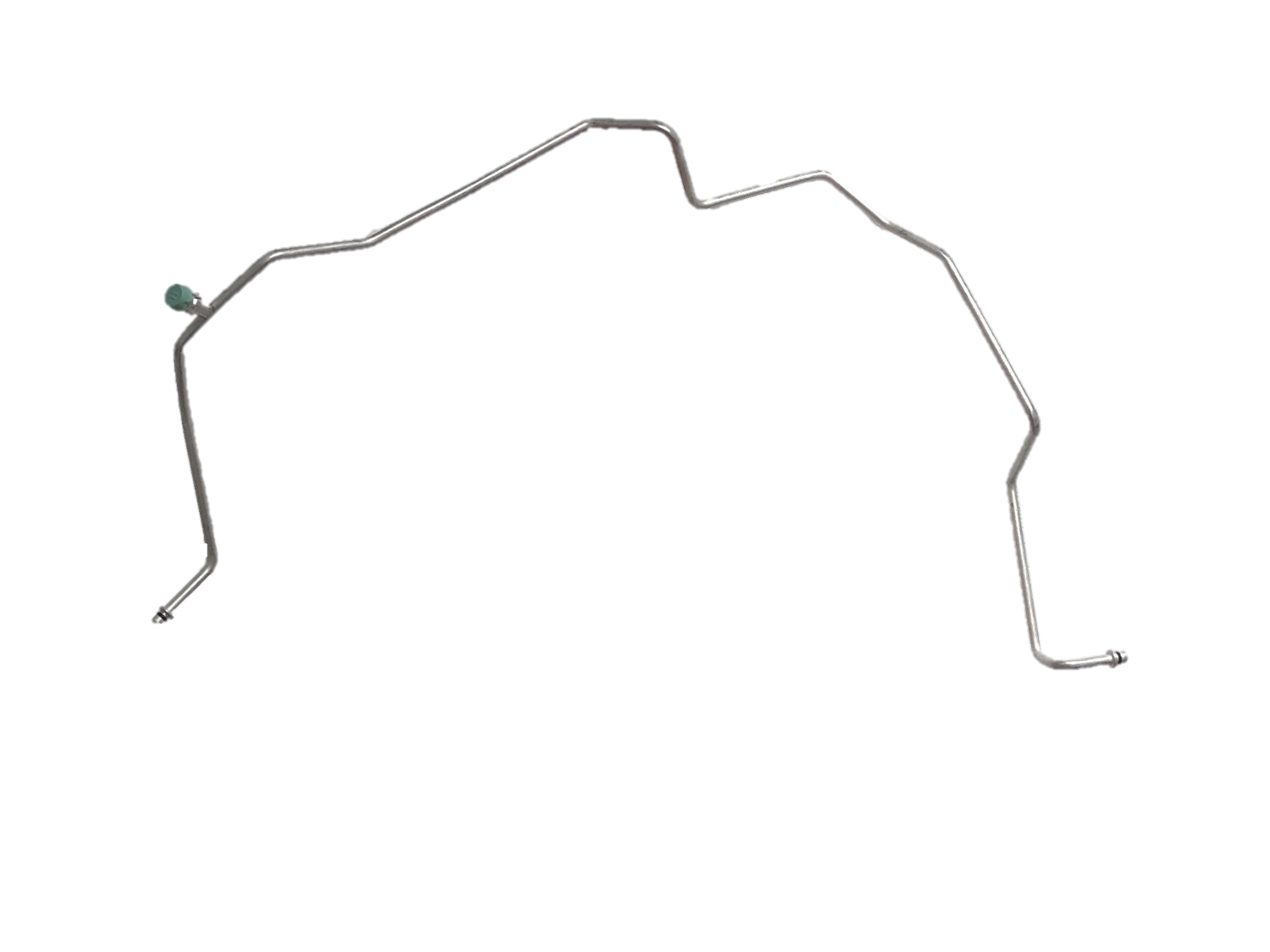 924406Z500 - HVAC: AC Line for Nissan Image