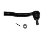 48640EA025 - Steering: Outer Tie Rod for Nissan: Frontier, Pathfinder, Xterra Image