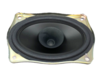 281573TA1D - Body: Pkg Tray Speaker for Nissan: Altima, Maxima, Sentra Image
