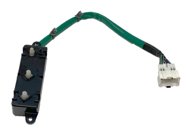 2001-2015 Nissan Driver Side Left Front Seat Switch 87066