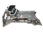 111107S00A - Engine: Upper Oil Pan for Nissan Image