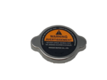 21430ZZ00A - : Radiator Cap (on radiator) for Nissan: Armada, LEAF, Pathfinder Armada, TITAN Image