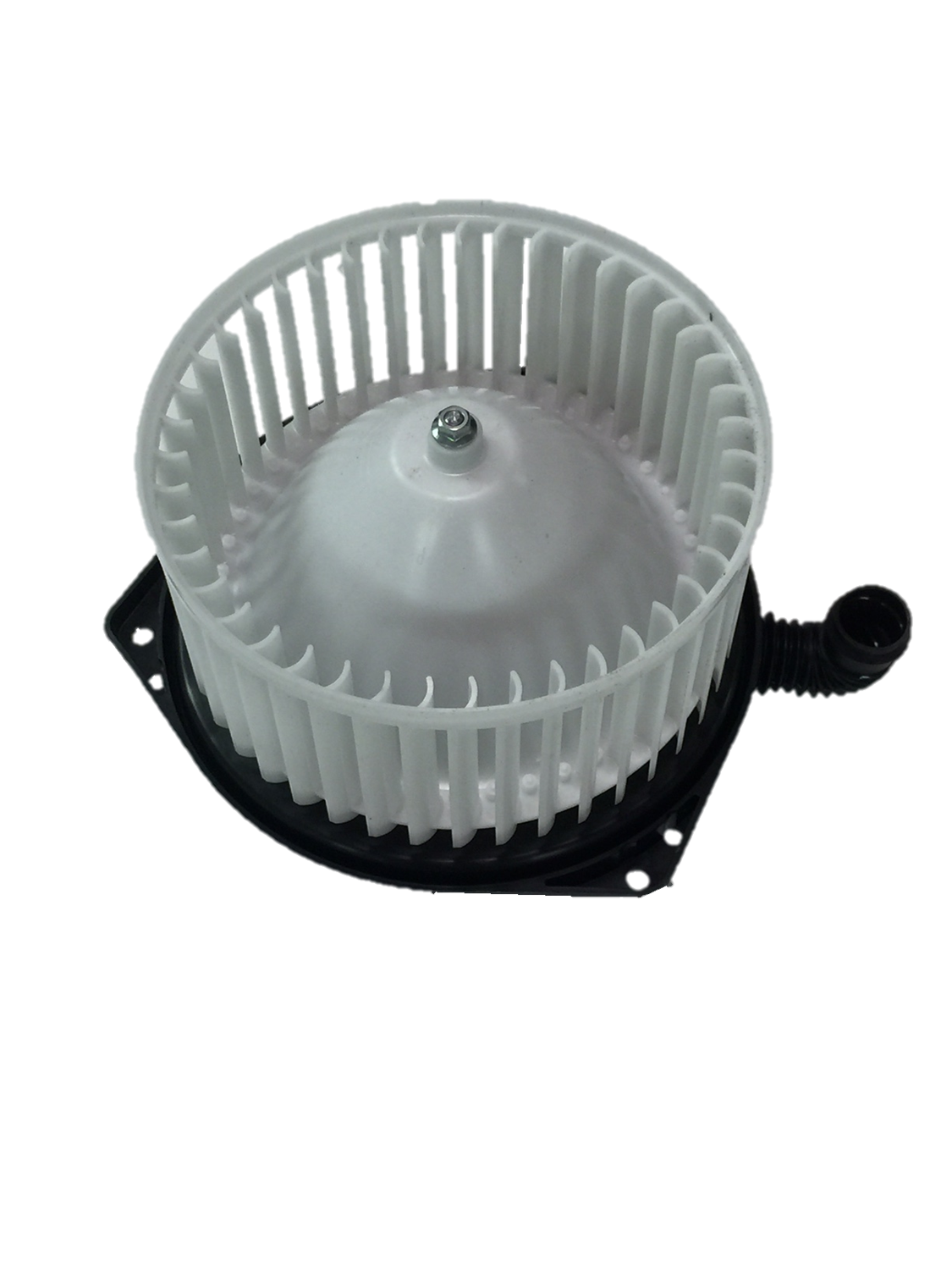 27220EZ00A - : A/C Blower Motor for Nissan: NV1500, NV2500, NV3500, TITAN, TITAN XD Image