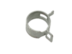 16439V500B - Body: Reservoir Hose Clamp for Nissan: LEAF, NV200, TITAN XD, Versa, Versa Note, Xterra Image