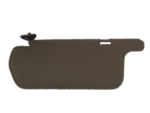 964019B401 - : LEFT SIDE (DRIVER) SUN SHADE / SUNVISOR for Nissan: Sentra Image