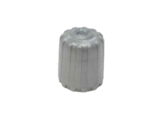 40703JA00A - Electrical: Tire Pressure Monitoring System (TPMS) Valve Stem Cap for Nissan: Altima, Armada, Cube, Frontier, GT-R, Juke, LEAF, Maxima, Murano, NV1500, NV2500, NV3500, Pathfinder, Quest, Rogue, Sentra, TITAN, Versa, Versa Note, Xterra Image