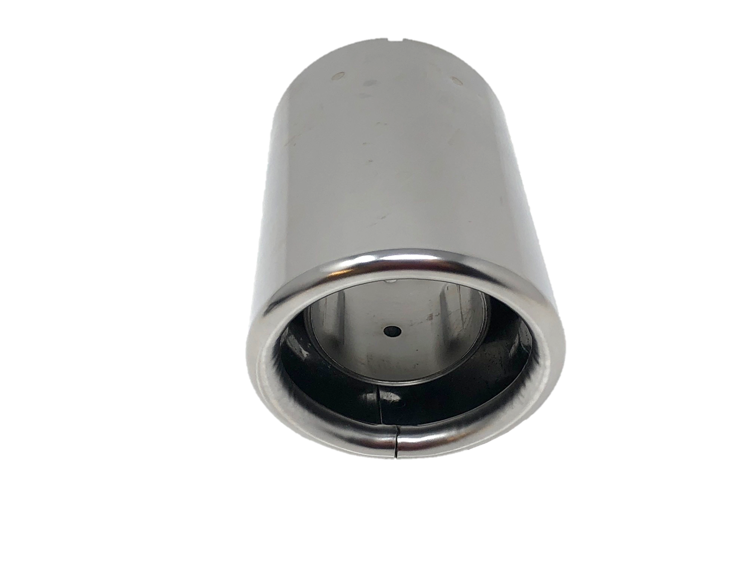 20080CA001 - Exhaust: Muffler Extension for Nissan Image