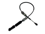 34415EM30A - Transmission: Manual Transmission Shift Cable for Nissan Image