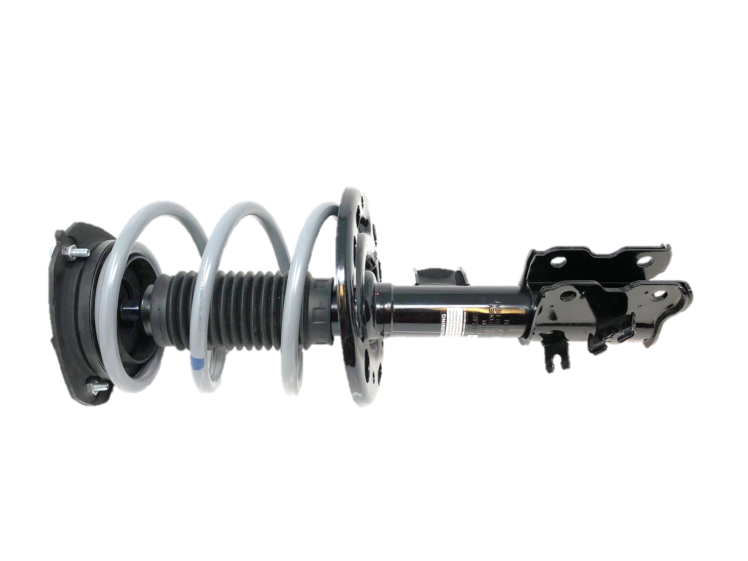 E4C01JA02JNW - : Driver Left Front Complete Quick Strut Kit for Nissan Image