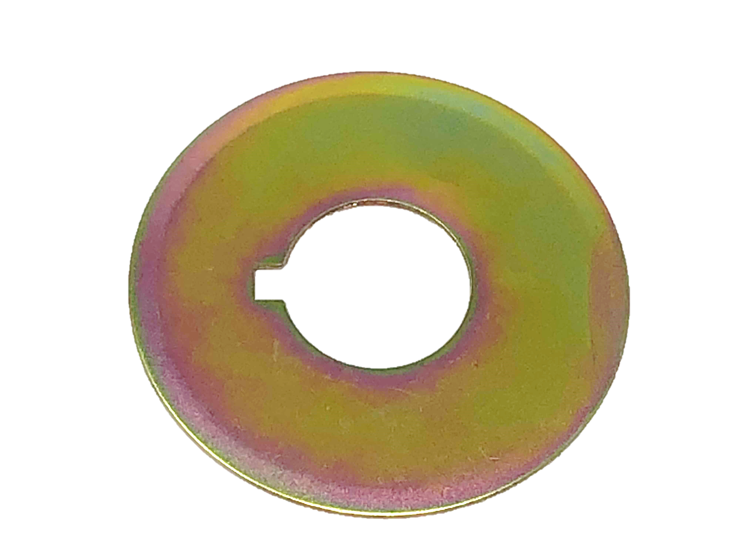 13022V5001 - : Plate Crank Belt for Nissan Image