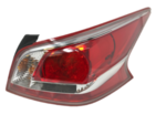 265503TG0B - : Passenger Right Rear Tail Lamp Light for Nissan Image