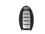 285E39PB5A - : 3 Button Intelligent I Key (without metal) for Nissan: Pathfinder Image