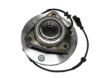 402029GG0B - : Front Axle Wheel Hub &amp; Bearing for Nissan: Armada, TITAN Image