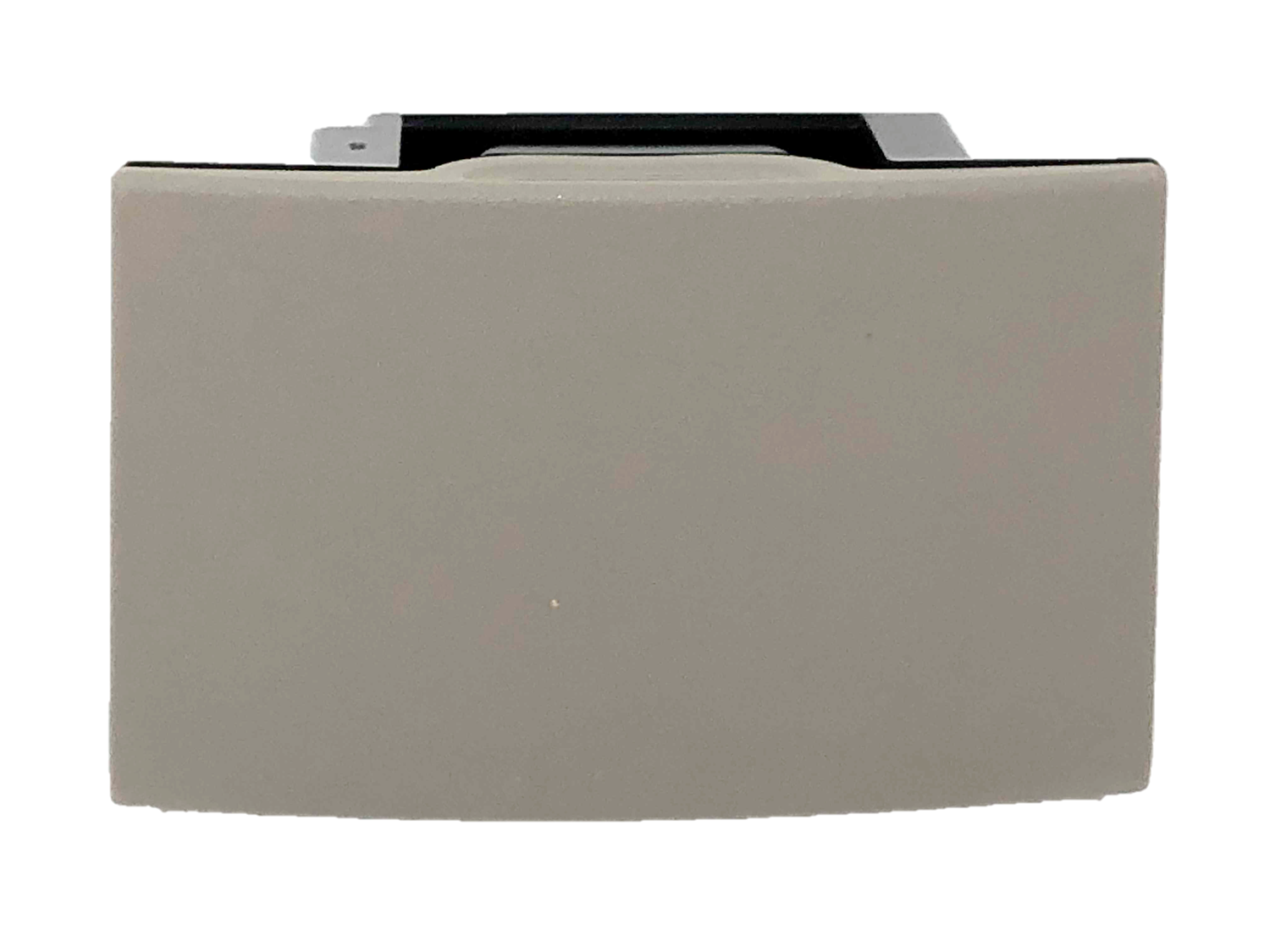 96965ZS00A - : Rear Center Console Cup Holder for Nissan: Frontier, Pathfinder, Xterra Image