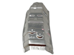 74752EA000 - Exhaust: Pipe Shield for Nissan: Frontier, Pathfinder, Xterra Image