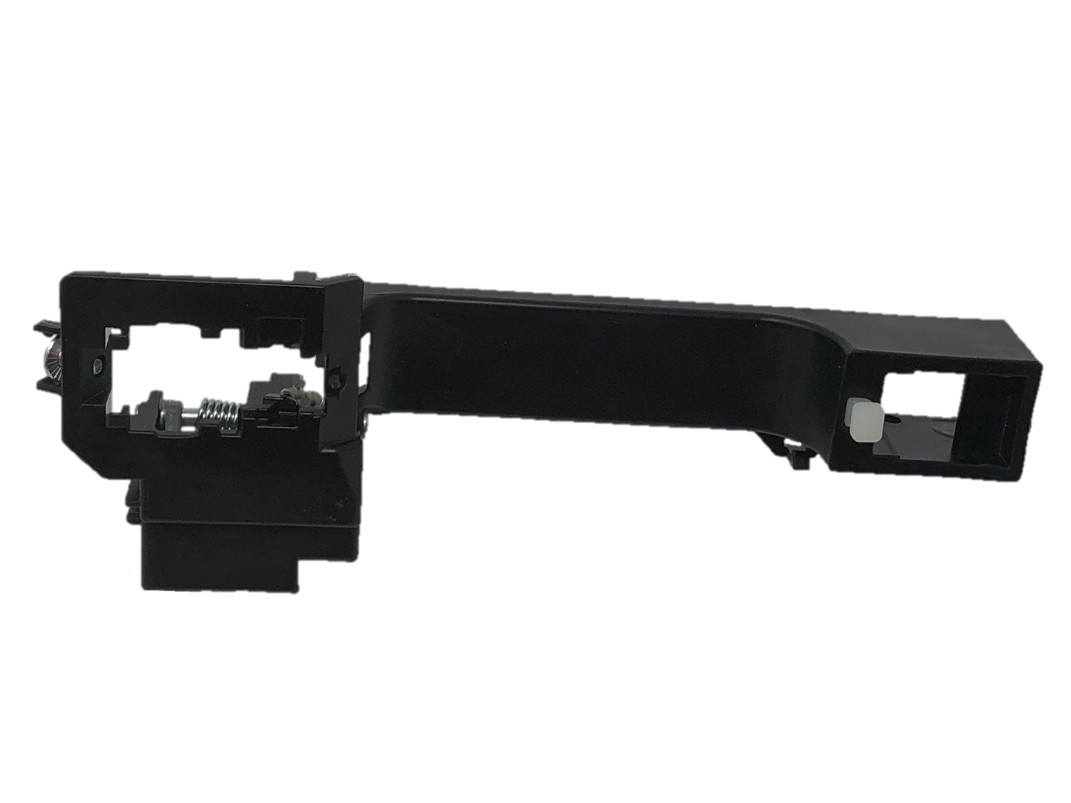 80610ZQ00A - : Passenger Right Door Handle Base Bracket for Nissan: Armada, TITAN, TITAN XD Image