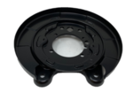 44020EA080 - Brakes: Backing Plate for Nissan: Frontier, Xterra Image