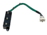 87066EA20A - Body: Seat Switch for Nissan: Altima, Armada, Frontier, Maxima, Murano, Pathfinder, Pathfinder Armada, Quest, TITAN Image