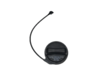 17251ZX60A - Fuel System: Filler Cap for Nissan: Altima, Murano, Quest Image
