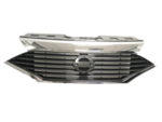 623101JA0B - Body: Grille Assembly for Nissan Image