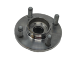 402020M010 - Brakes: Hub for Nissan: 200SX, Sentra Image