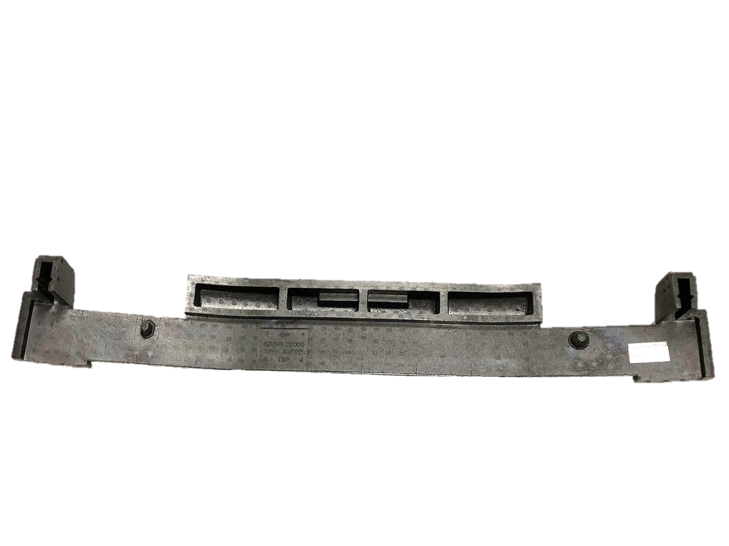 62090CD000 - Body: Energy Absorber for Nissan Image
