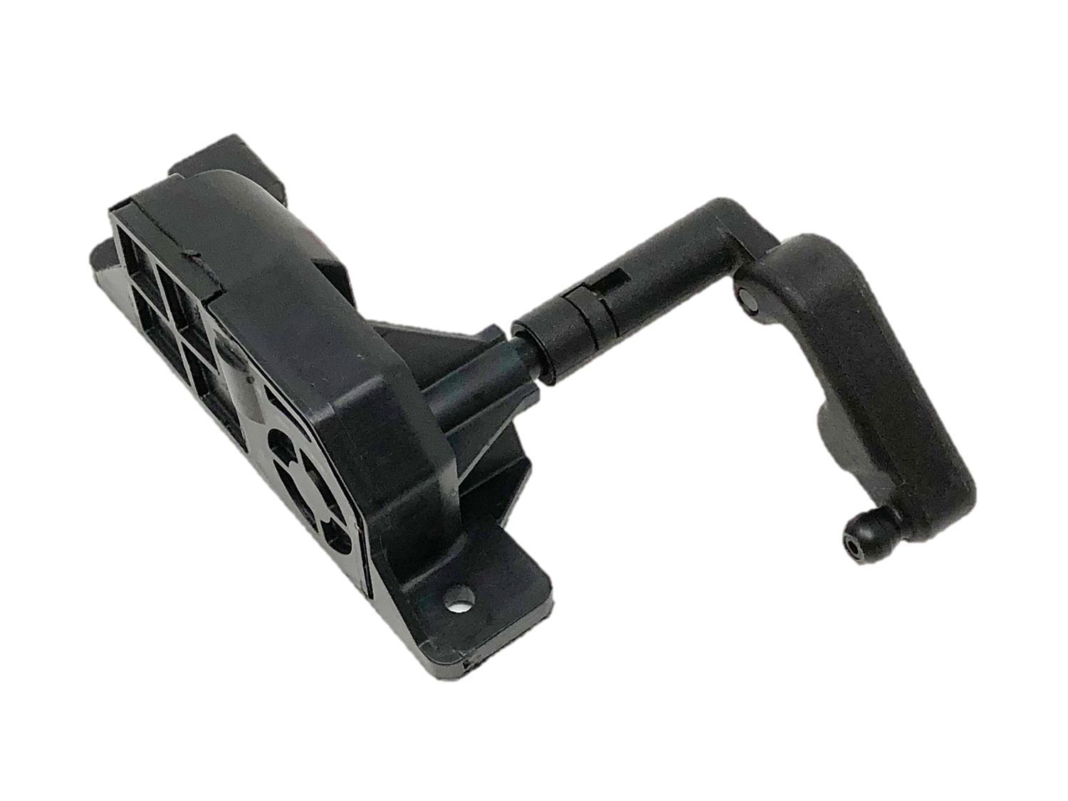 83500ZM00A - Body: Actuator Assembly for Nissan Image