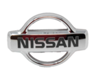 628902W300 - Body: Emblem for Nissan Image