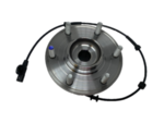 40202EZ30A - : Front Wheel Hub &amp; Bearing with Sensor (4wd) for Nissan: TITAN Image