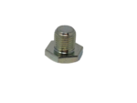 3137731X06 - Engine: Trans Pan Drain Plug for Nissan: 240SX, 350Z, 370Z, Altima, Armada, Cube, Frontier, Juke, Maxima, Micra, Murano, NV1500, NV200, NV2500, NV3500, Pathfinder, Pathfinder Armada, Qashqai, Quest, Rogue, Rogue Select, Rogue Sport, Sentra, TITAN, TITAN XD, Versa, Versa Note, Xterra Image