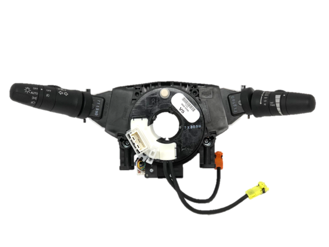 2004-2015 Nissan TITAN MultiFunction Swith with Clockspring