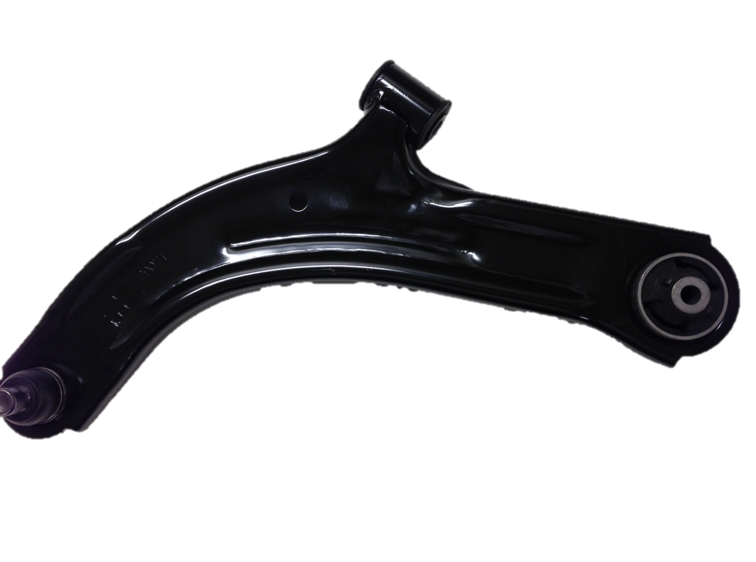 54501EL00D - : Driver Left Front Lower Control Arm for Nissan: Versa Image