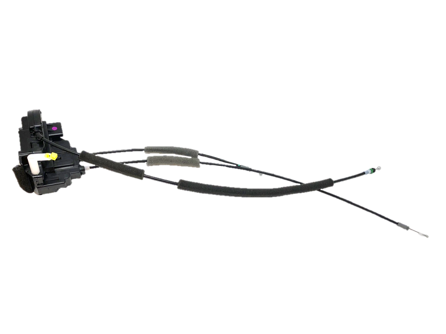 805017S01A - : Driver Left Front Door Lock Actuator for Nissan Image
