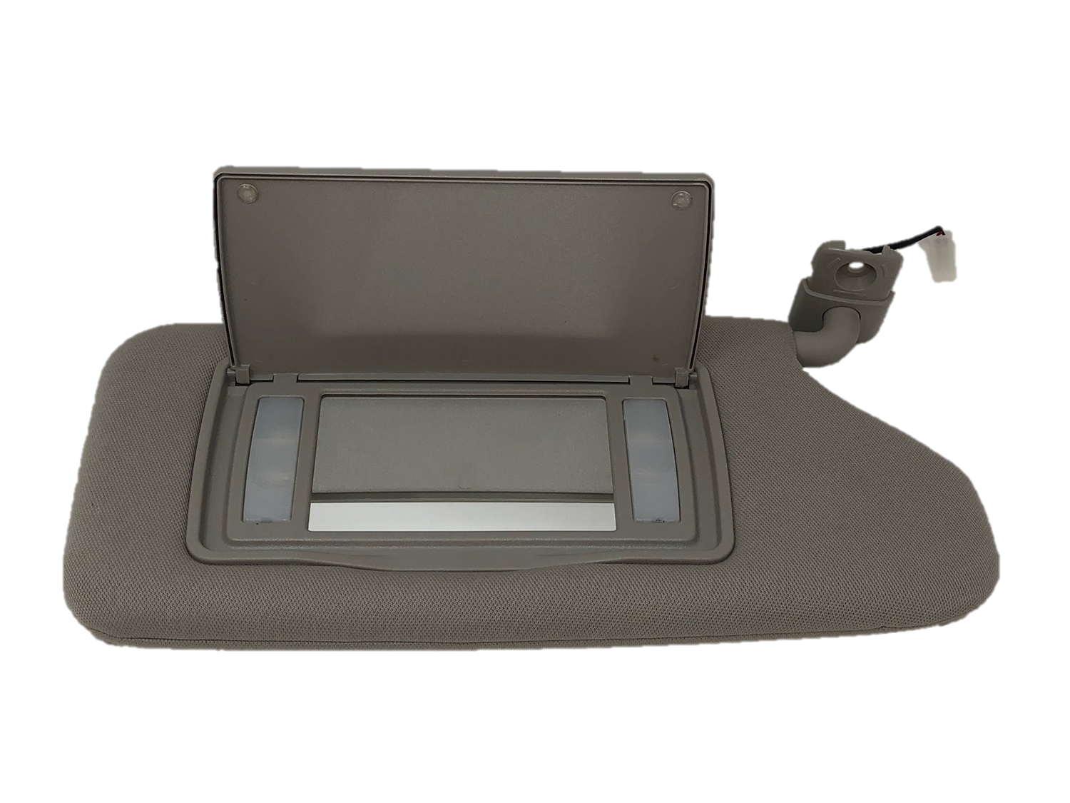 96400ZX11A - Body: Sun Visor for Nissan Image