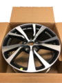 403004RA3E - : Wheel, Alloy for Nissan: Maxima Image