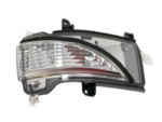 261601LA1A - : Passenger Right Front Turn Signal Lamp Light for Nissan: Armada, Quest Image