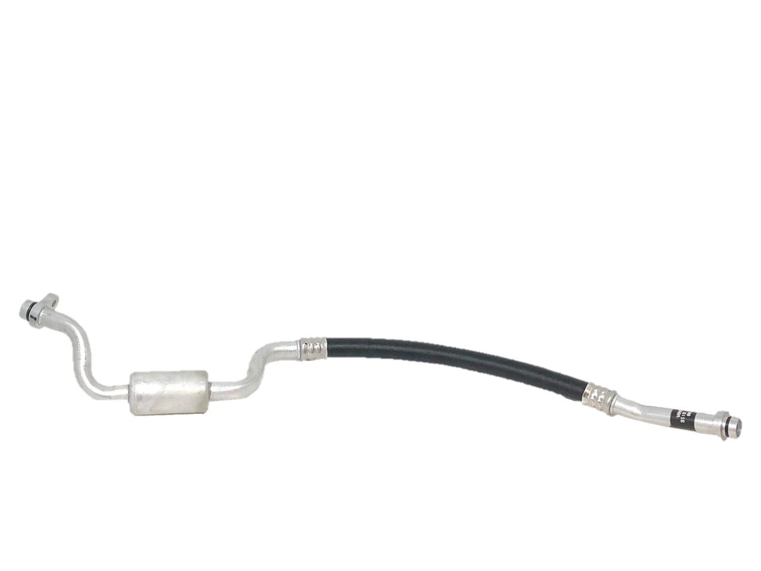 924804BA0A - : A/C Low Side Suction Hose for Nissan: Rogue Image