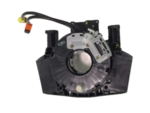 25567CD025 - : Combination Switch Clockspring Housing for Nissan: 350Z, Murano, Pathfinder Armada, Quest, TITAN Image