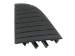 62087CC20A - Body: Louver for Nissan Image