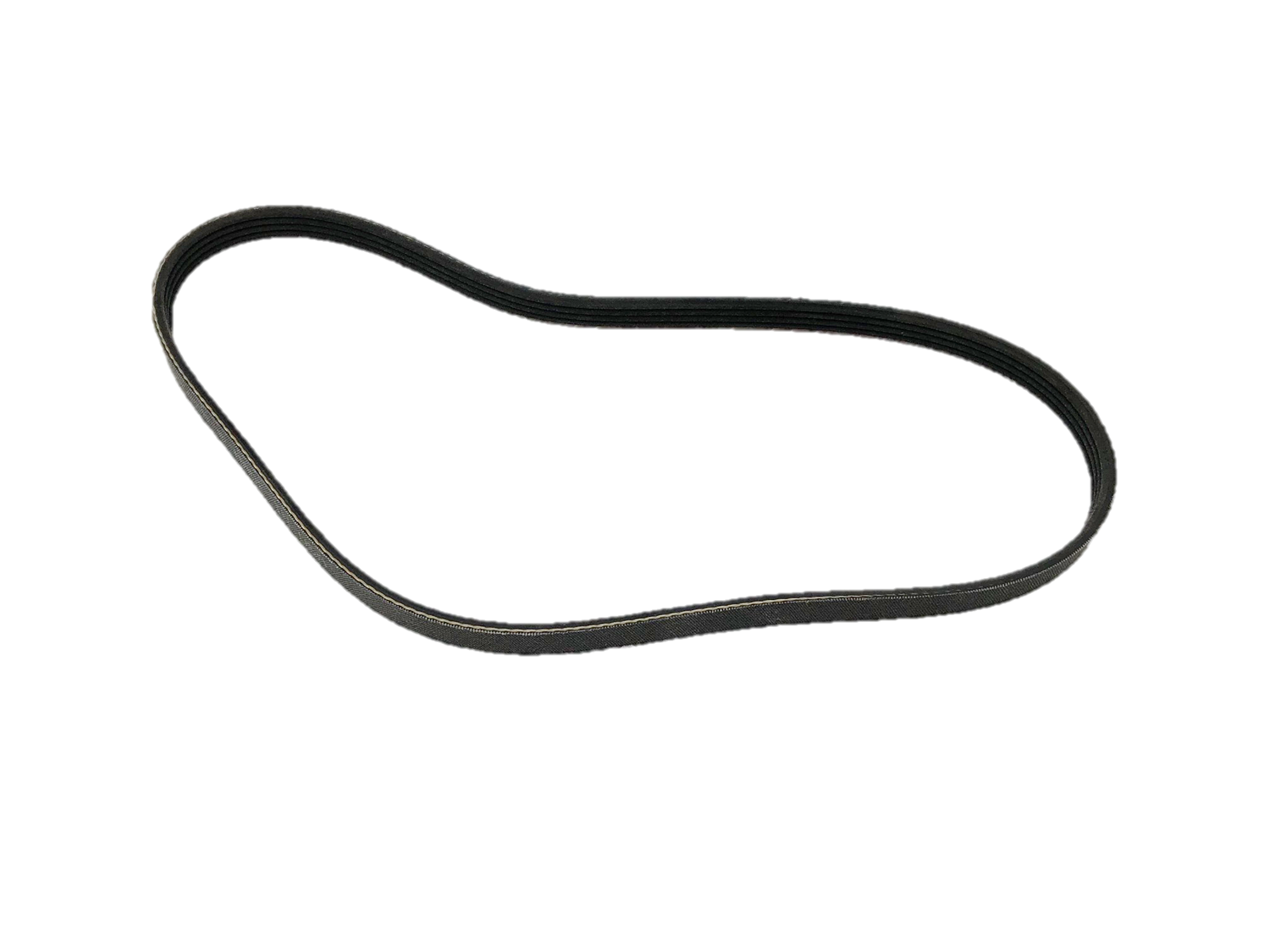 119201E4S0 - Cooling System: AC Belt for Nissan Image