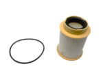 16403EZ41A - : Titan Diesel Fuel Filter for Nissan: TITAN XD Image