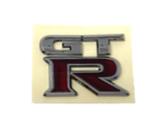 84894JF60B - Body: Nameplate for Nissan: GT-R Image