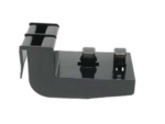 62228CA000 - : Front Bumper Side Support Clip (either side) for Nissan Image