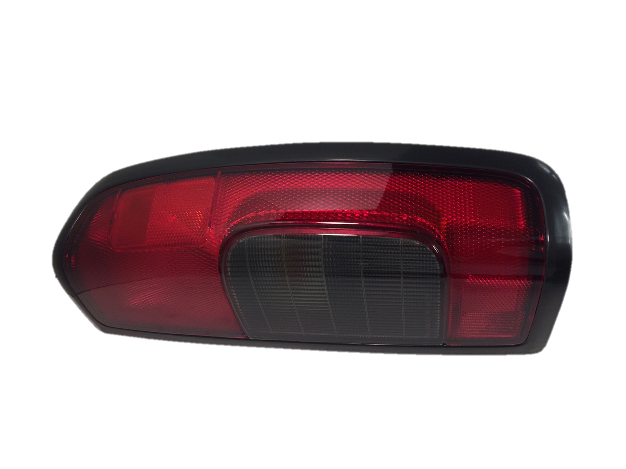 265508Z325 - Electrical: Tail Lamp Assembly for Nissan Image