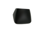 96312ZW40A - : Passenger Right Front Door Mirror Cover for Nissan Image