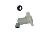 289201E400 - : Washer Fluid Reservoir Bottle Pump for Nissan: 240SX, Altima, Frontier, Maxima, Sentra, Xterra Image
