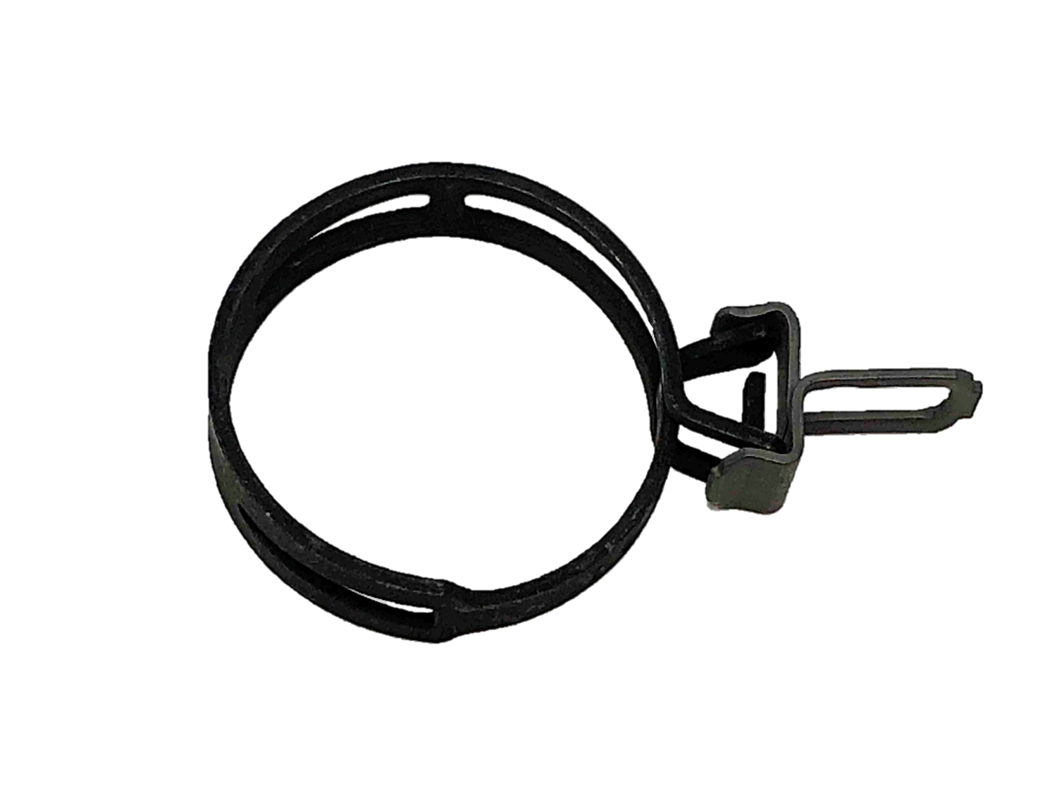 92527ZX51A - : Lower Rear Hose Clamp for Nissan: Armada, Frontier, NV1500, NV200, NV2500, NV3500, Pathfinder, Pathfinder Armada, Quest, Rogue, Sentra, TITAN, Xterra Image